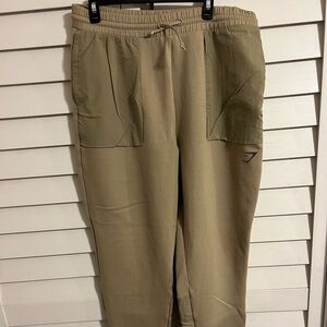 Gymshark joggers